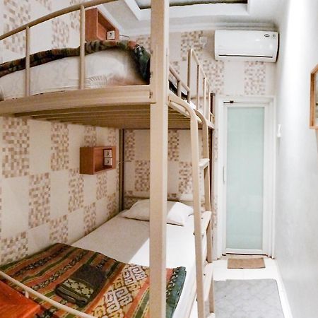The Cabin Purwokinanti Hotel Yogyakarta Ngoại thất bức ảnh