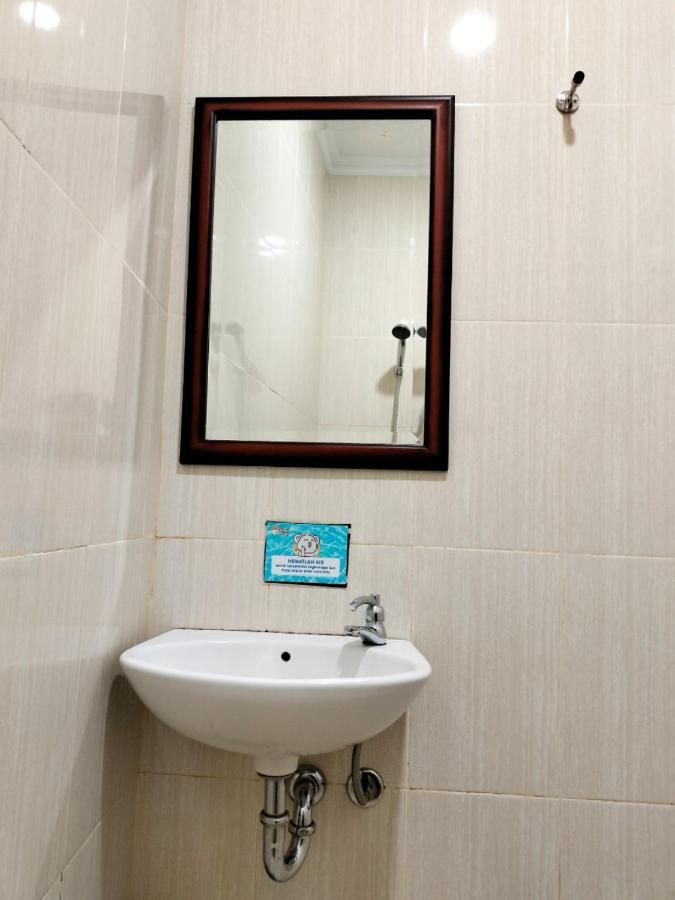 The Cabin Purwokinanti Hotel Yogyakarta Ngoại thất bức ảnh