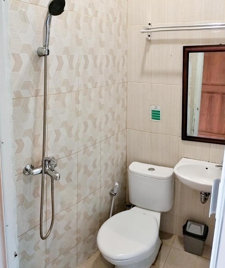 The Cabin Purwokinanti Hotel Yogyakarta Ngoại thất bức ảnh