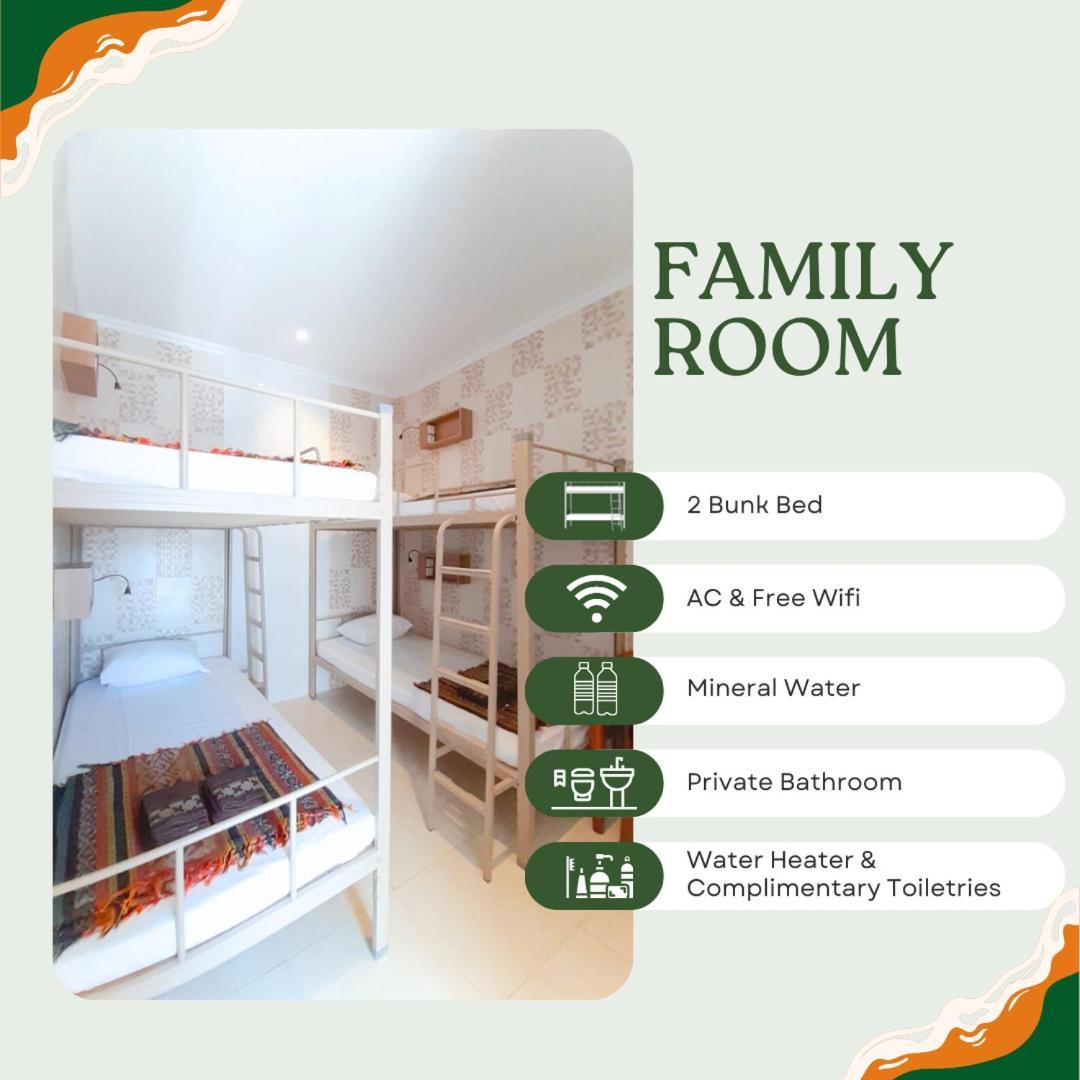 The Cabin Purwokinanti Hotel Yogyakarta Ngoại thất bức ảnh